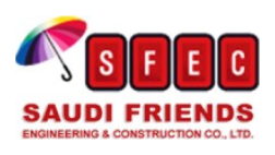 Saudi Friends Engineering & Construction