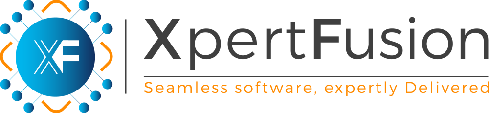 XpertFusion — Seamless software, expertly delivered